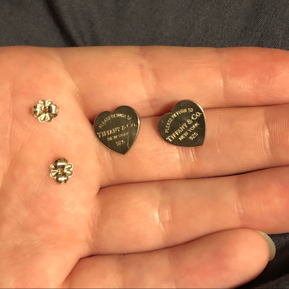 Tiffany & Co. Accessories - Tiffany earrings